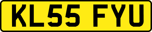 KL55FYU