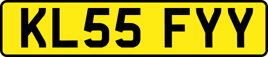 KL55FYY