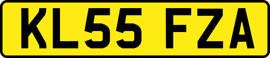 KL55FZA
