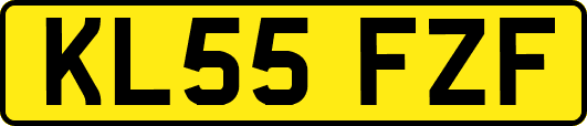 KL55FZF