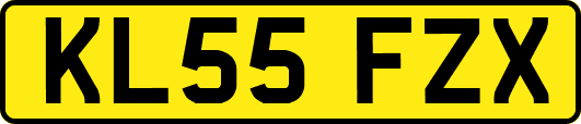 KL55FZX