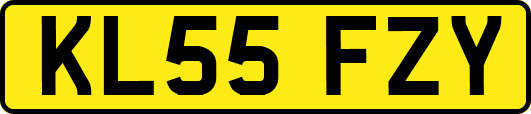 KL55FZY