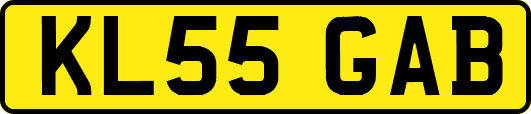 KL55GAB