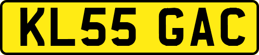 KL55GAC