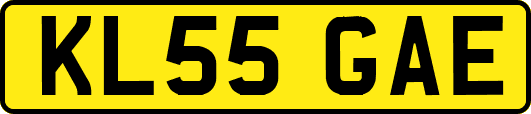 KL55GAE