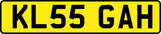 KL55GAH