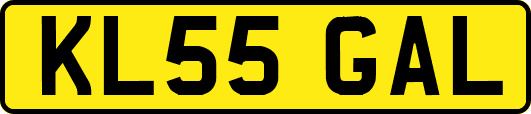 KL55GAL