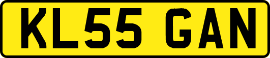 KL55GAN