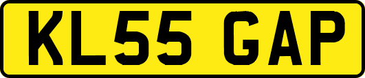 KL55GAP