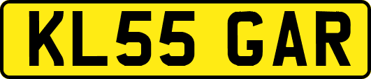 KL55GAR