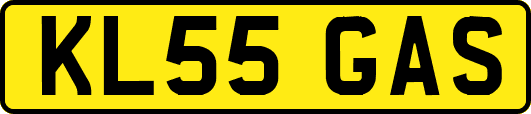 KL55GAS