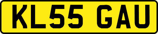 KL55GAU