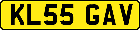 KL55GAV