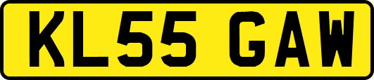 KL55GAW