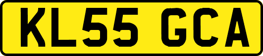 KL55GCA