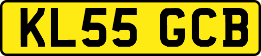 KL55GCB