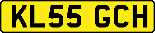 KL55GCH