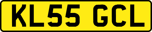 KL55GCL