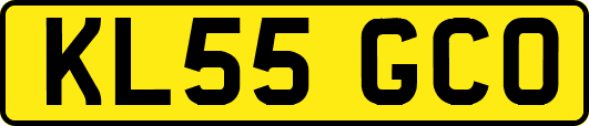 KL55GCO