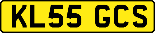 KL55GCS