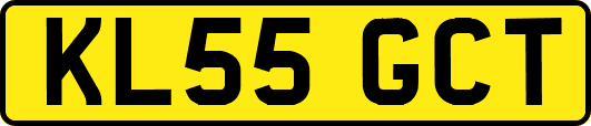KL55GCT