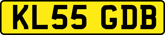 KL55GDB