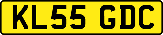 KL55GDC