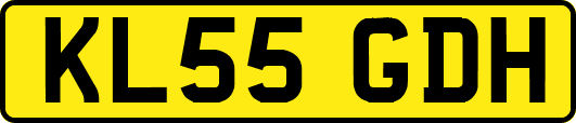 KL55GDH