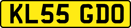 KL55GDO