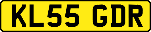 KL55GDR