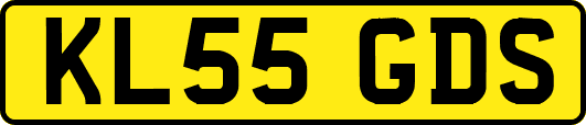KL55GDS