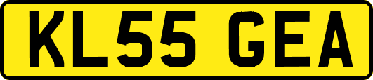 KL55GEA