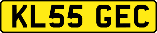 KL55GEC