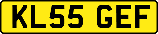 KL55GEF
