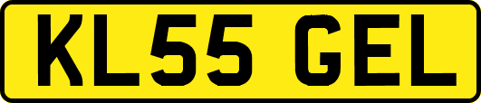 KL55GEL