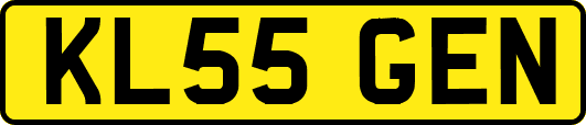 KL55GEN