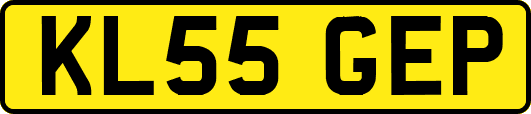 KL55GEP