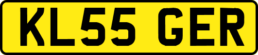 KL55GER
