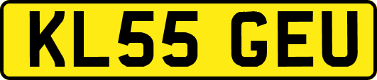 KL55GEU