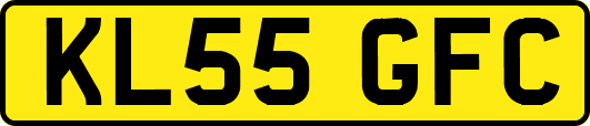 KL55GFC