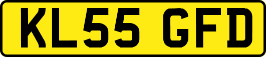 KL55GFD
