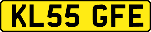 KL55GFE