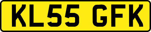 KL55GFK