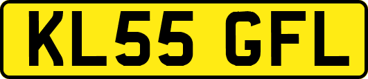 KL55GFL
