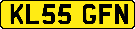 KL55GFN