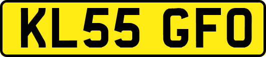KL55GFO