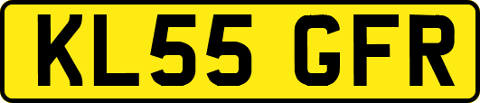 KL55GFR