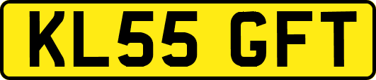 KL55GFT