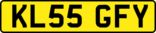 KL55GFY