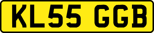 KL55GGB